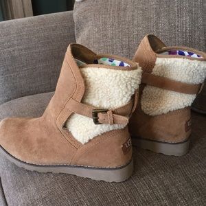 Ugg boots